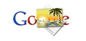 Greetings from Google