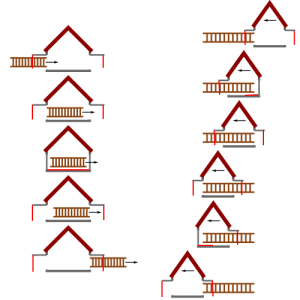 Ladder Paradox