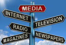Медии ли са блоговете – що за тъп въпрос? Media - медия