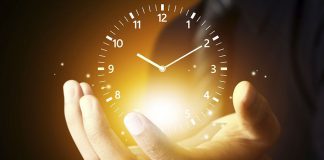 What is Time What is Time